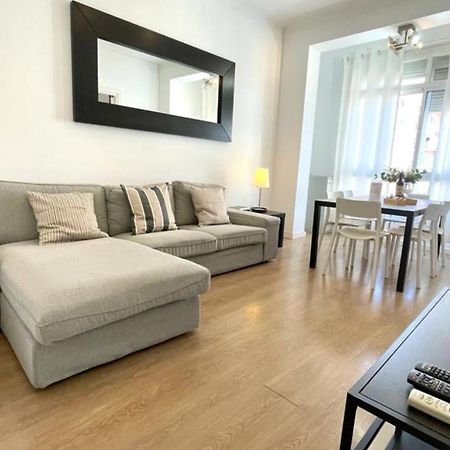 Suites4Days Sagrada Familia Apartment Barcelona Luaran gambar