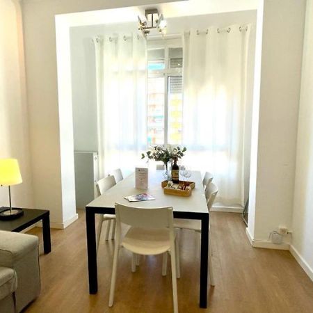 Suites4Days Sagrada Familia Apartment Barcelona Luaran gambar