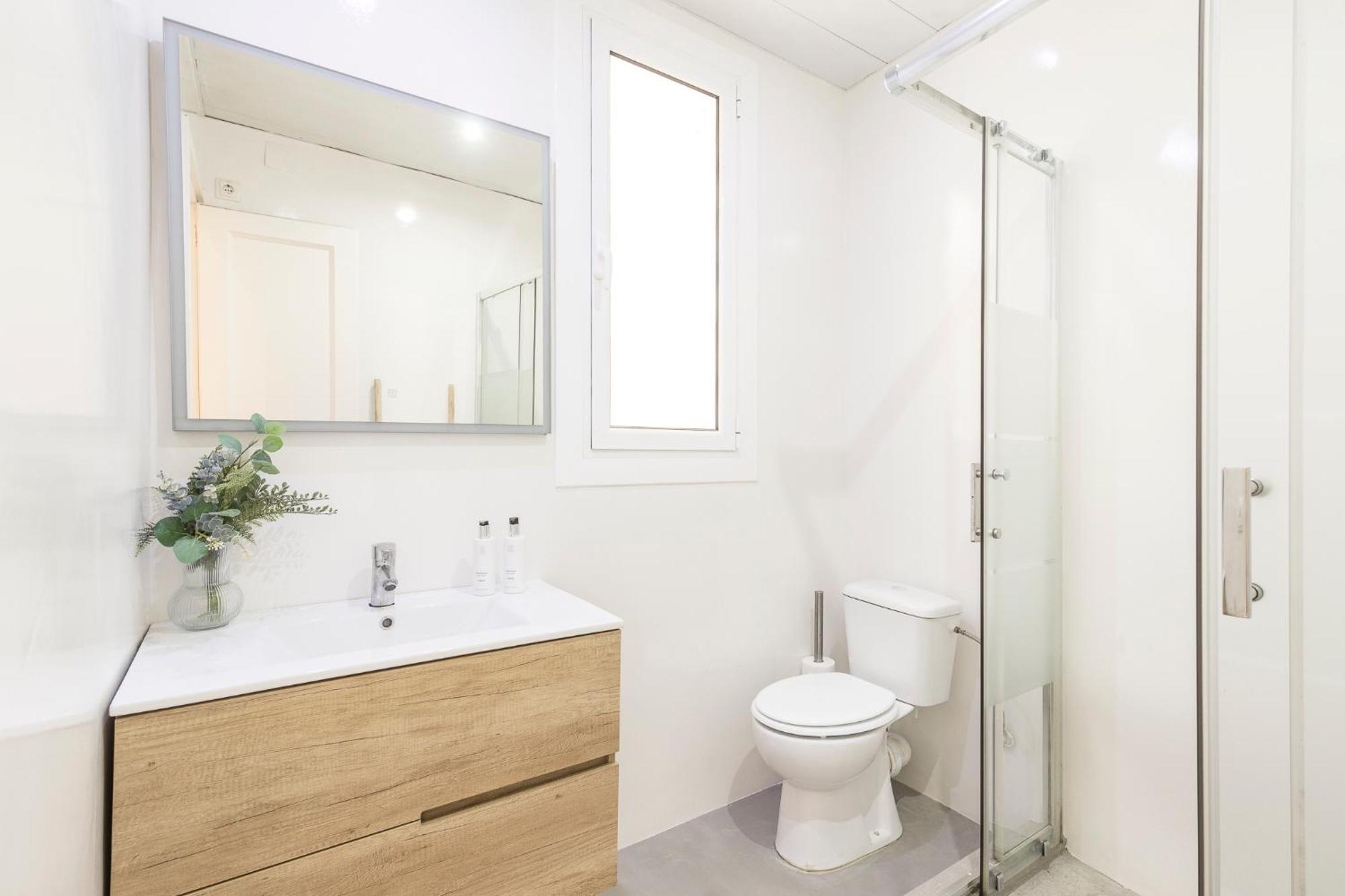 Suites4Days Sagrada Familia Apartment Barcelona Luaran gambar