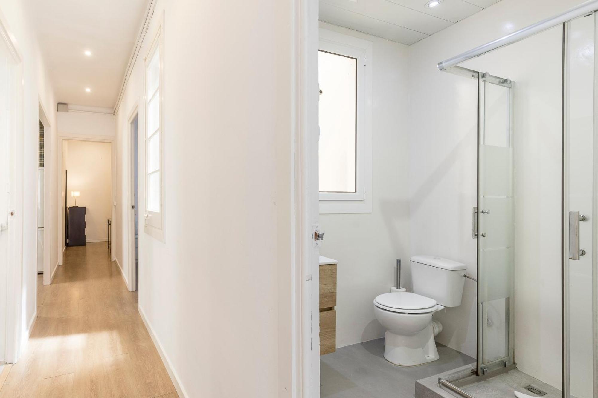 Suites4Days Sagrada Familia Apartment Barcelona Luaran gambar