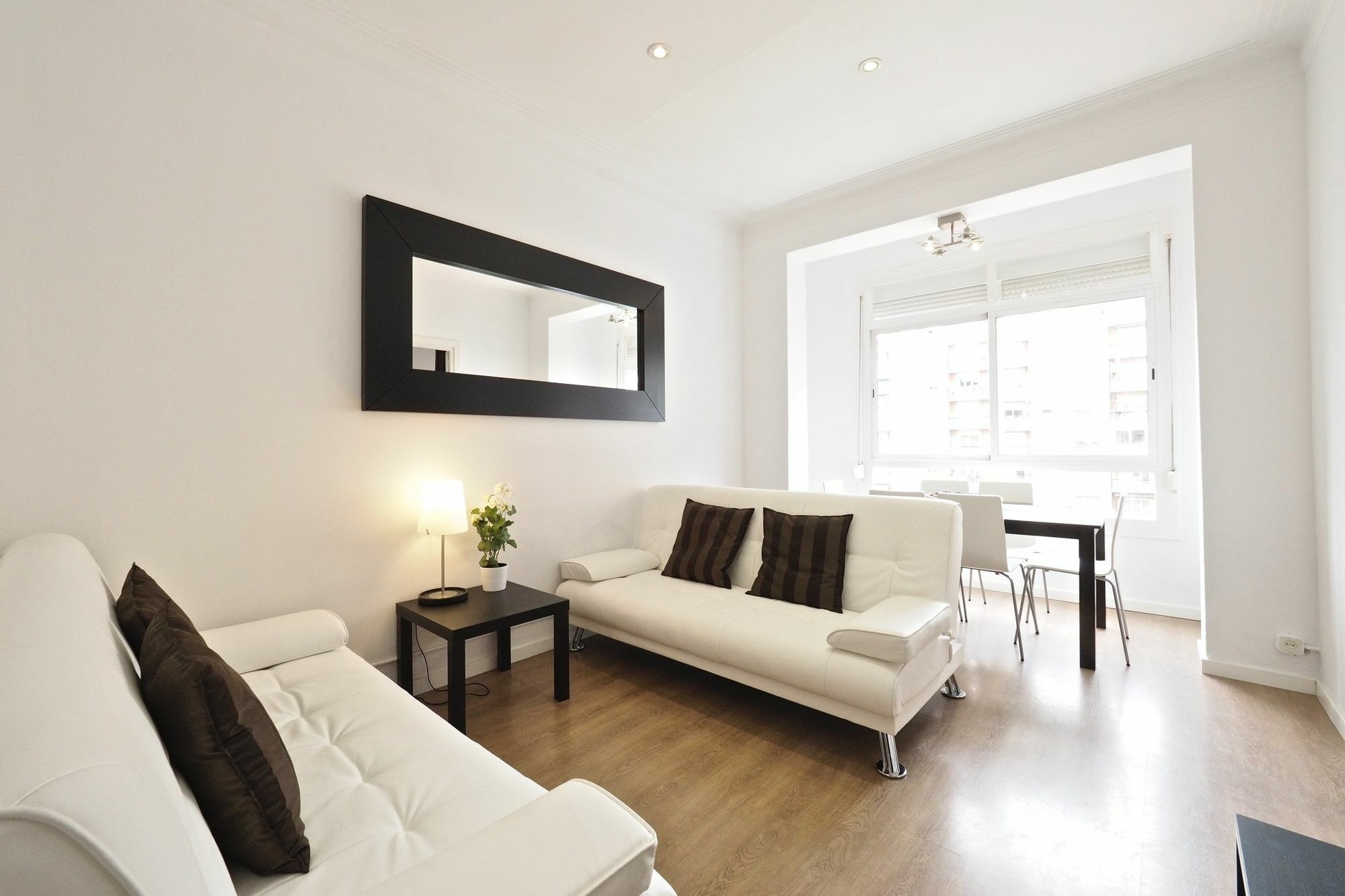 Suites4Days Sagrada Familia Apartment Barcelona Luaran gambar