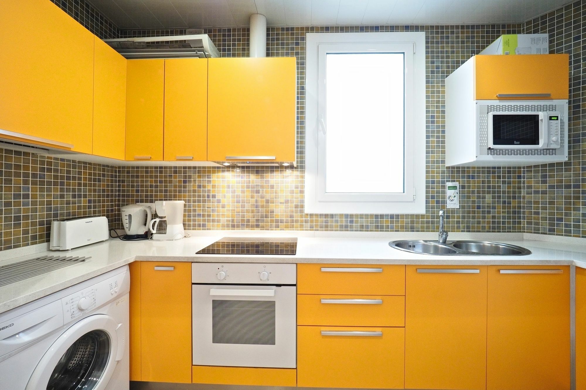 Suites4Days Sagrada Familia Apartment Barcelona Luaran gambar