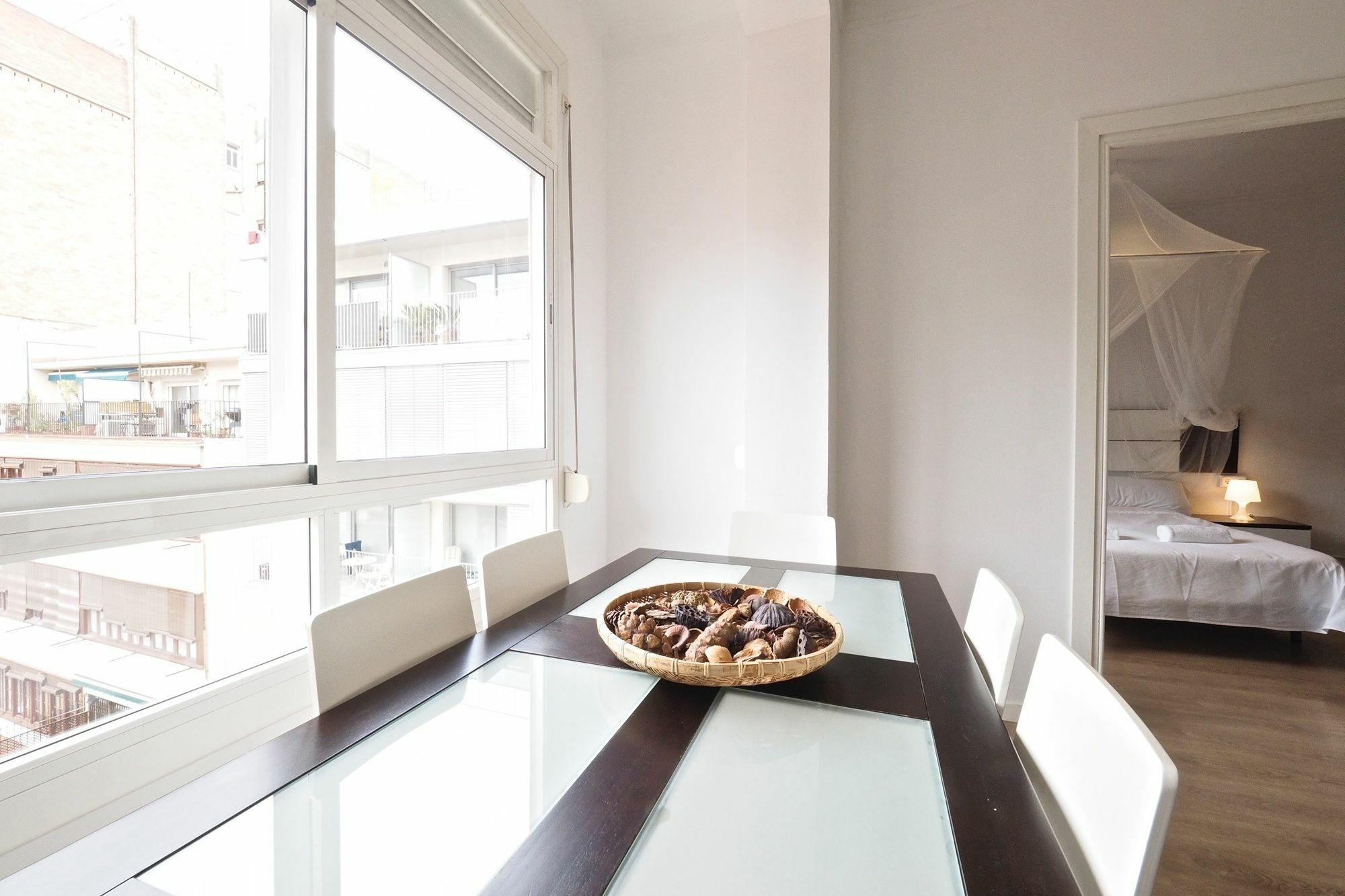 Suites4Days Sagrada Familia Apartment Barcelona Luaran gambar