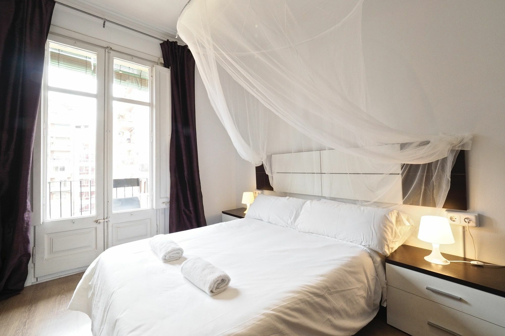 Suites4Days Sagrada Familia Apartment Barcelona Luaran gambar
