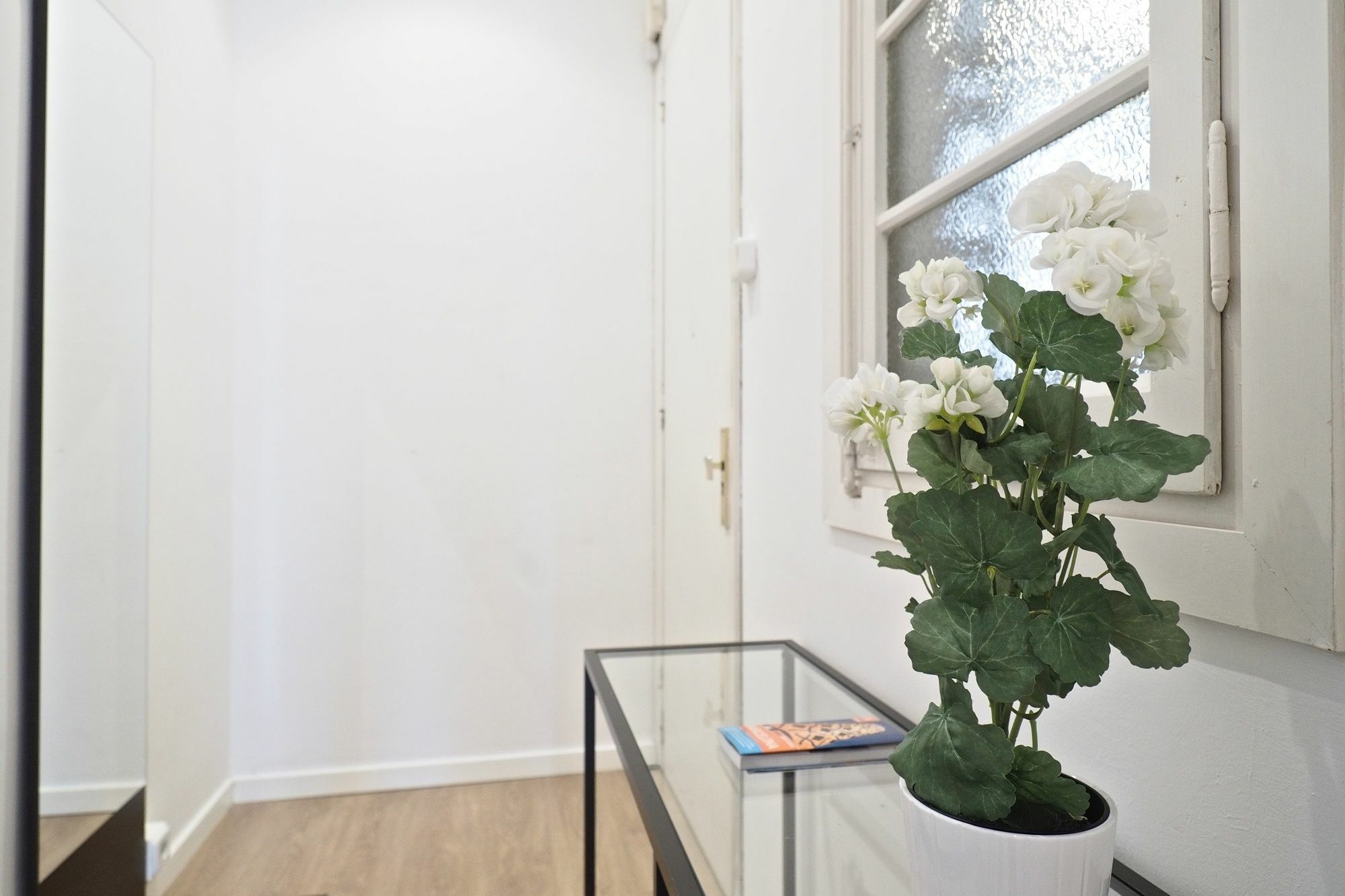 Suites4Days Sagrada Familia Apartment Barcelona Luaran gambar