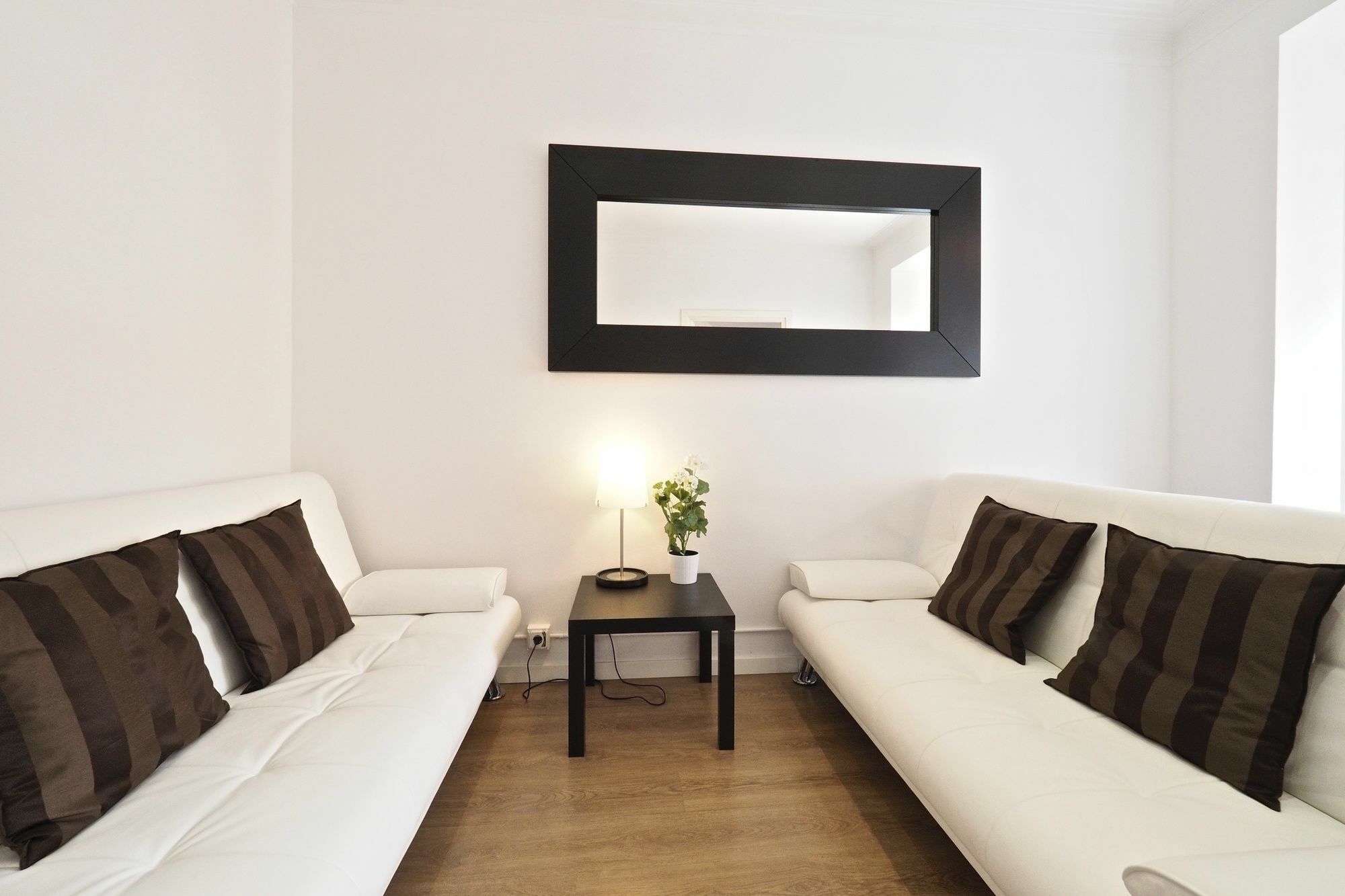 Suites4Days Sagrada Familia Apartment Barcelona Luaran gambar