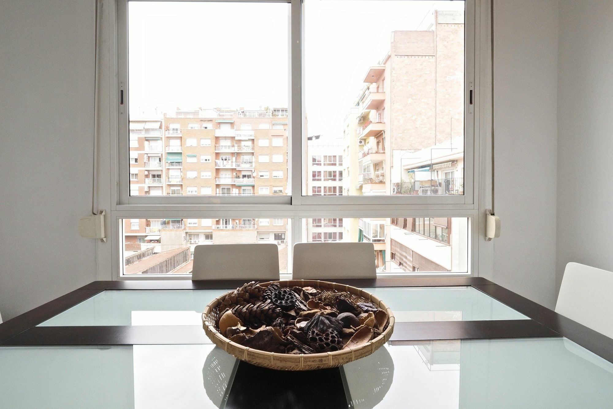 Suites4Days Sagrada Familia Apartment Barcelona Luaran gambar