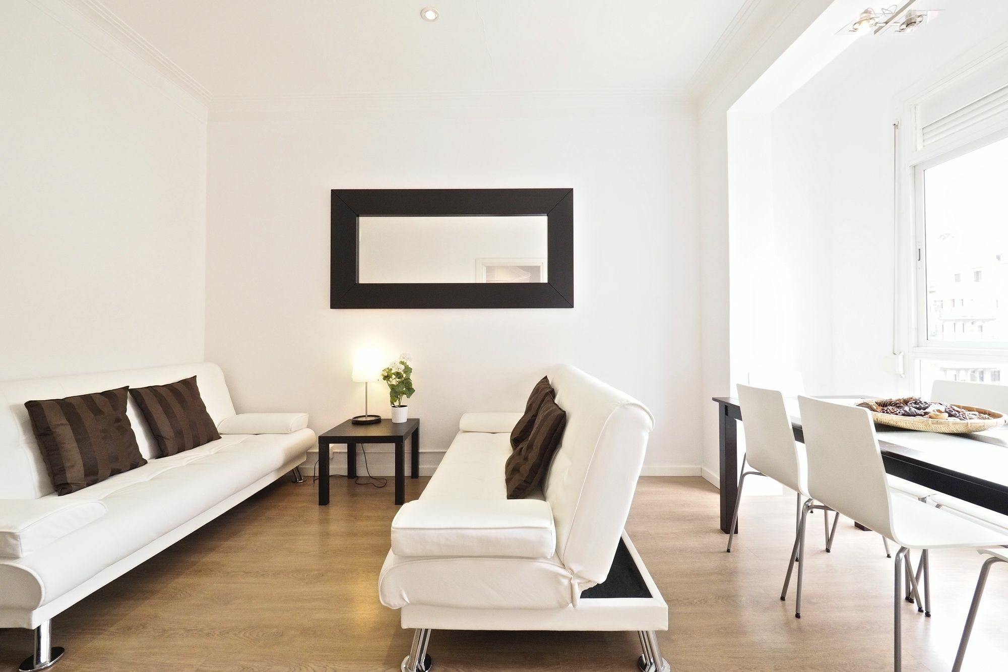 Suites4Days Sagrada Familia Apartment Barcelona Luaran gambar
