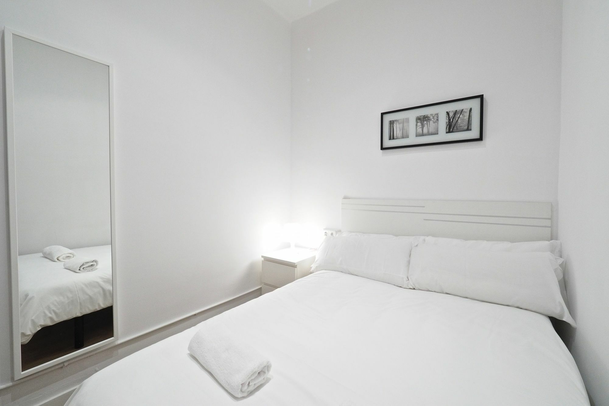 Suites4Days Sagrada Familia Apartment Barcelona Luaran gambar