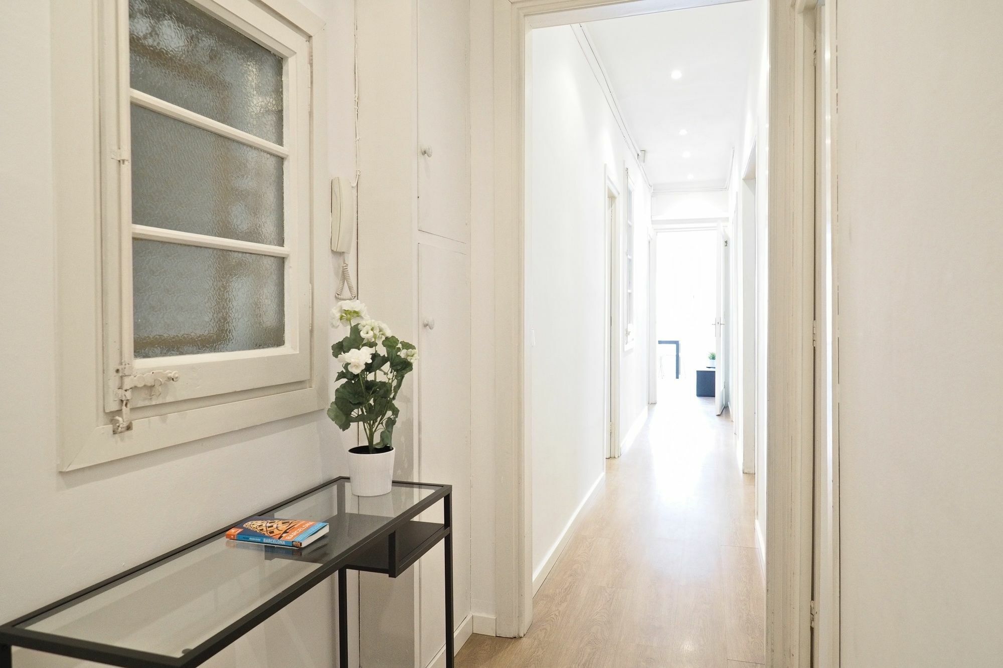 Suites4Days Sagrada Familia Apartment Barcelona Luaran gambar