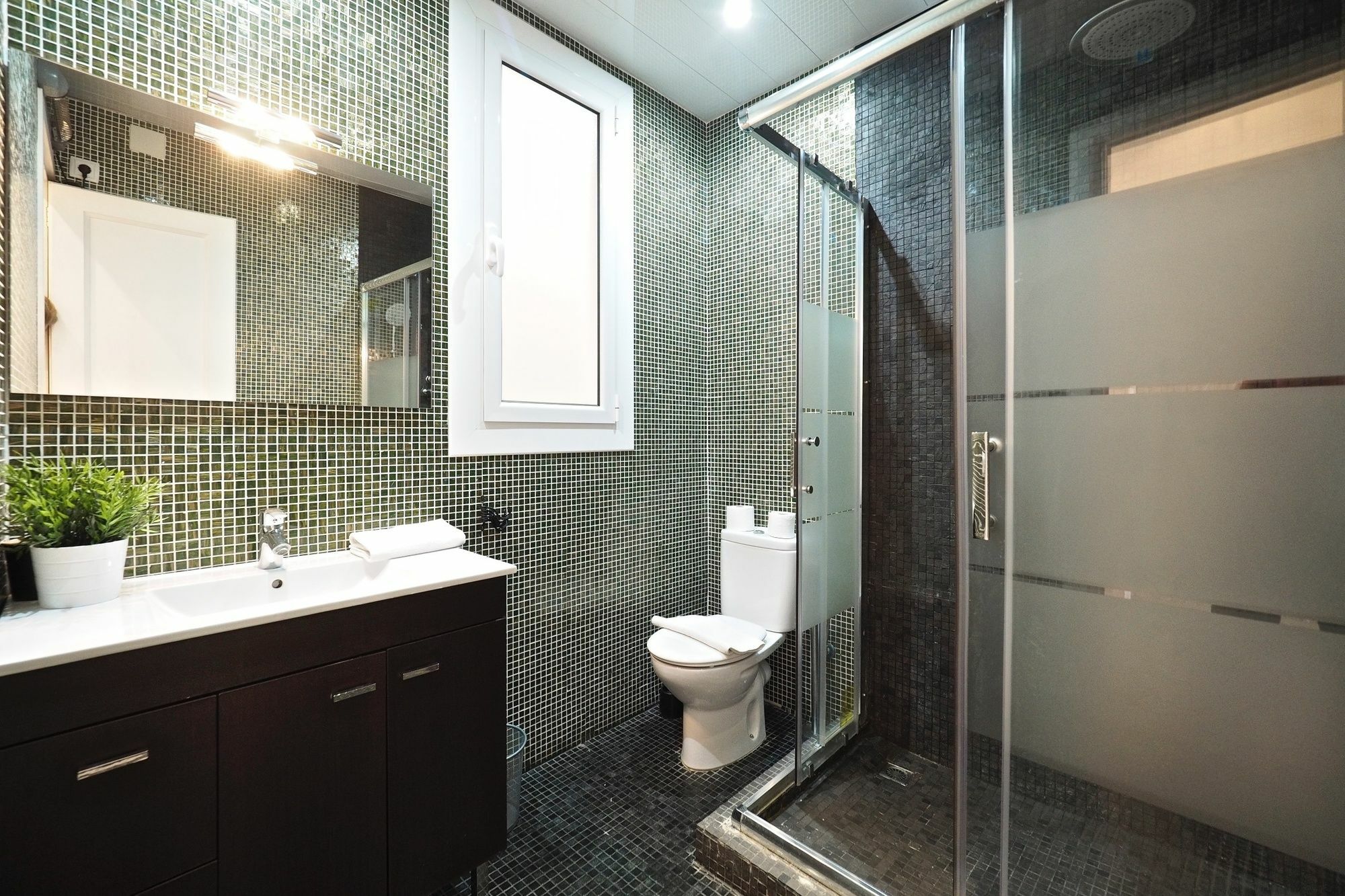 Suites4Days Sagrada Familia Apartment Barcelona Luaran gambar