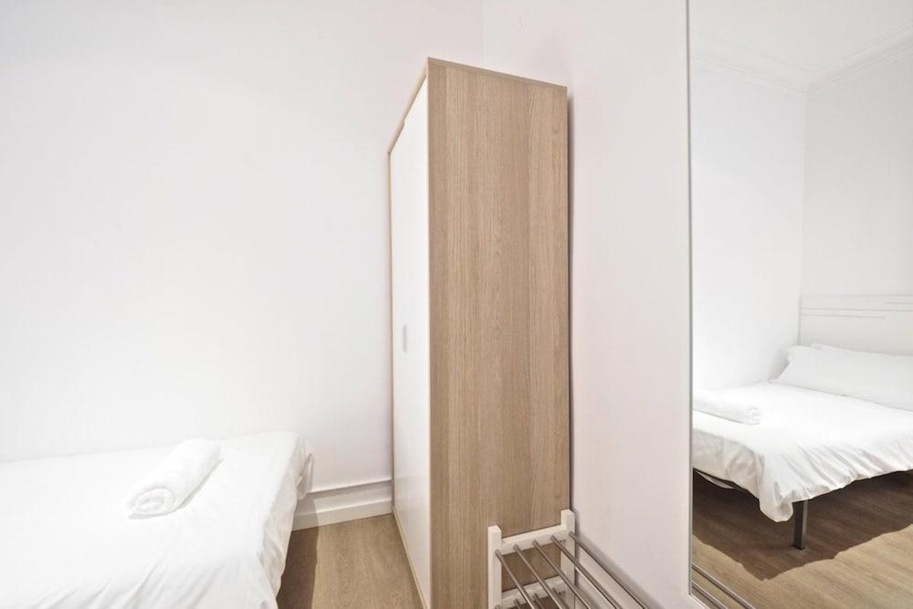 Suites4Days Sagrada Familia Apartment Barcelona Luaran gambar